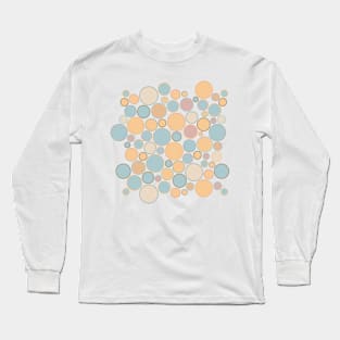 Round and Round Long Sleeve T-Shirt